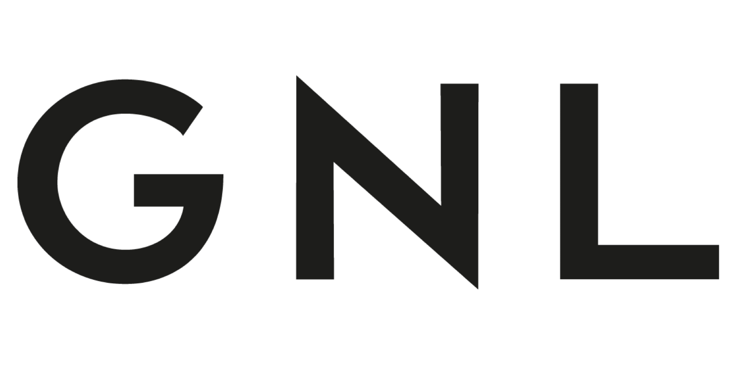 GNL Cipő Logo