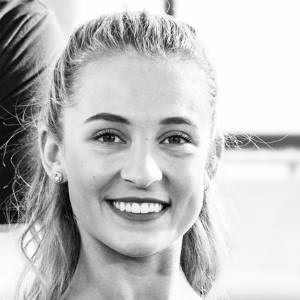 Anna Pfister