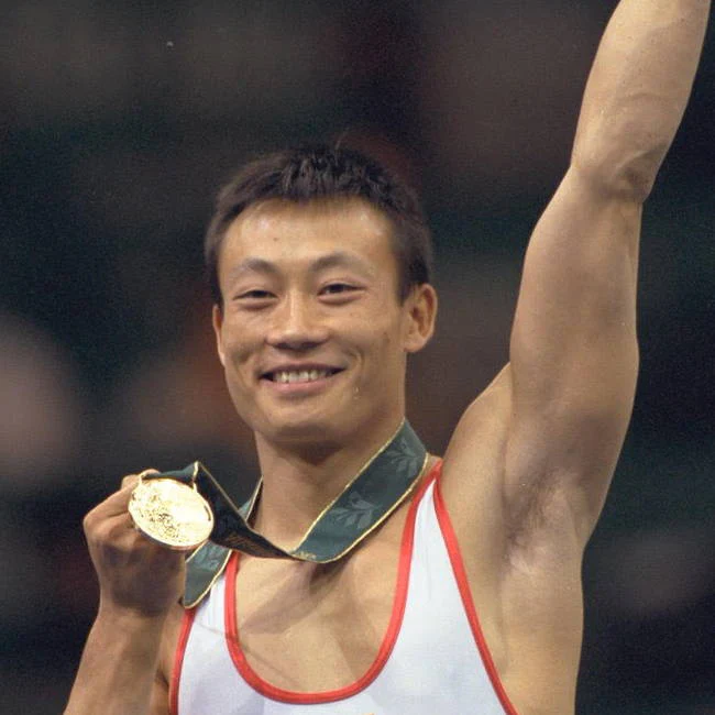 Donghua Li