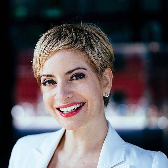 Isabel Florido