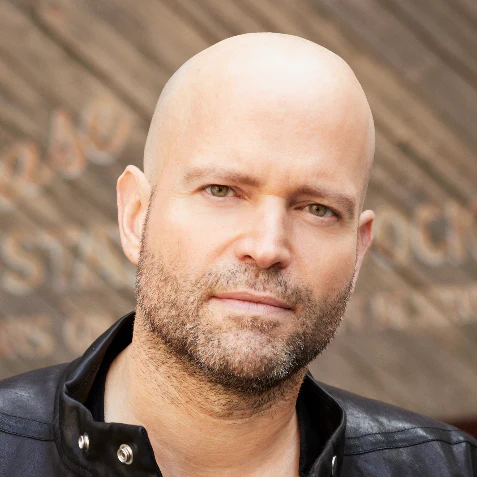 Marc Forster